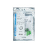 Port Blocker Usb Type-B Green | APLIUM