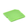 SmartKeeper SD04P1GN - Port Blocker Sd Card Green 1 | APLIUM