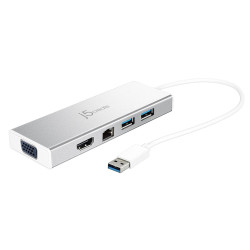 USB 3.0 Mini Dock . | APLIUM