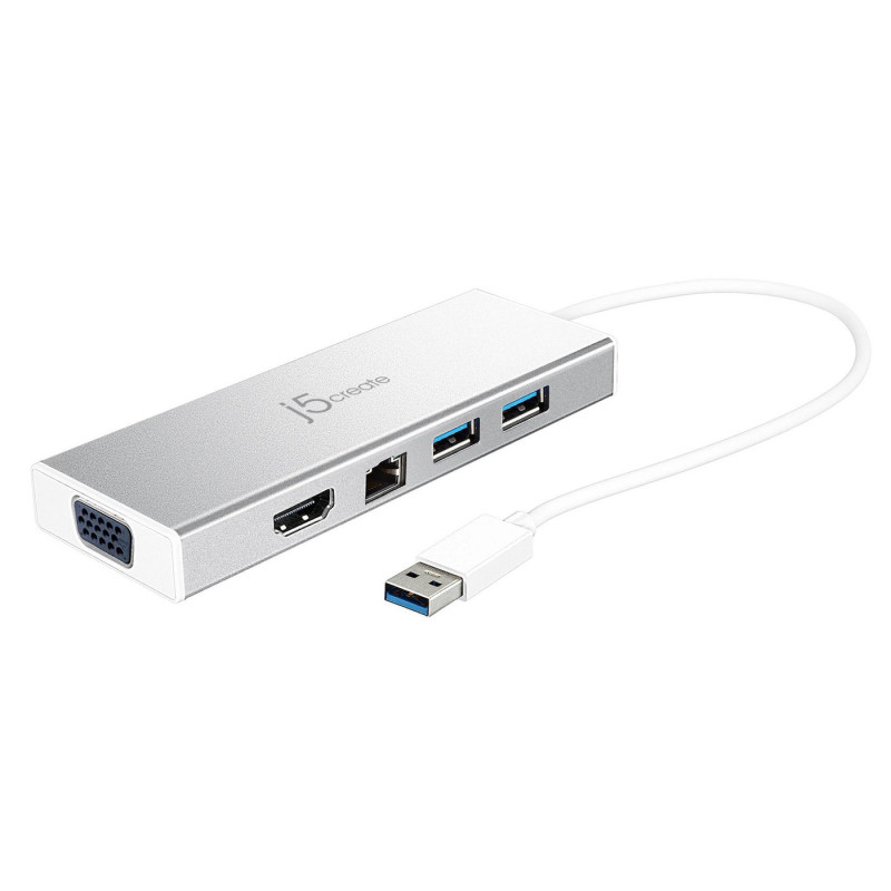 USB 3.0 Mini Dock . | APLIUM