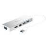 USB 3.0 Mini Dock . | APLIUM