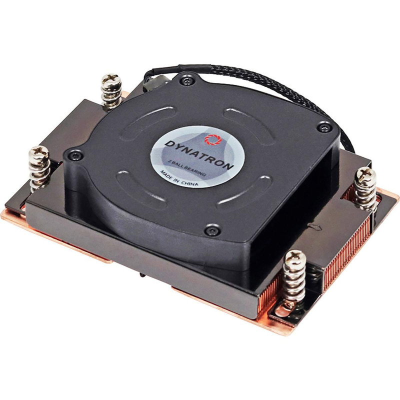 A-41 Processor Air Cooler 8 | APLIUM
