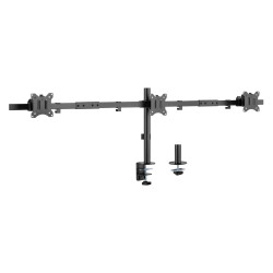 17"-32" Articulating Triple | APLIUM