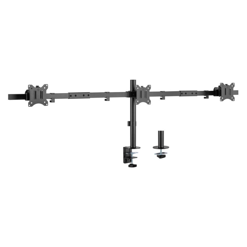17"-32" Articulating Triple | APLIUM