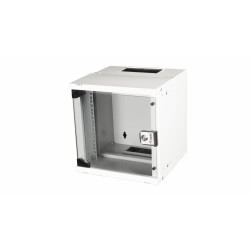 Eco Mount 10' Cabinet, 06U, | APLIUM