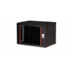 Pro Mount 19' Cabinet, 07U, | APLIUM