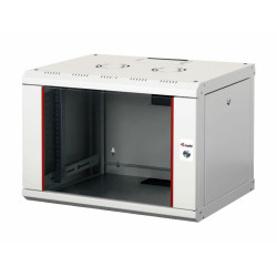 Pro Mount 19' Cabinet, 07U, | APLIUM