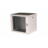 Pro Mount 19' Cabinet, 09U, | APLIUM