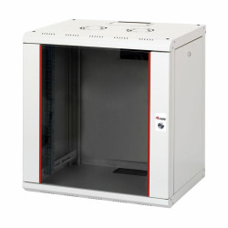 Pro Mount 19' Cabinet, 12U, | APLIUM