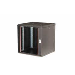 Pro Mount 19' Cabinet, 12U, | APLIUM