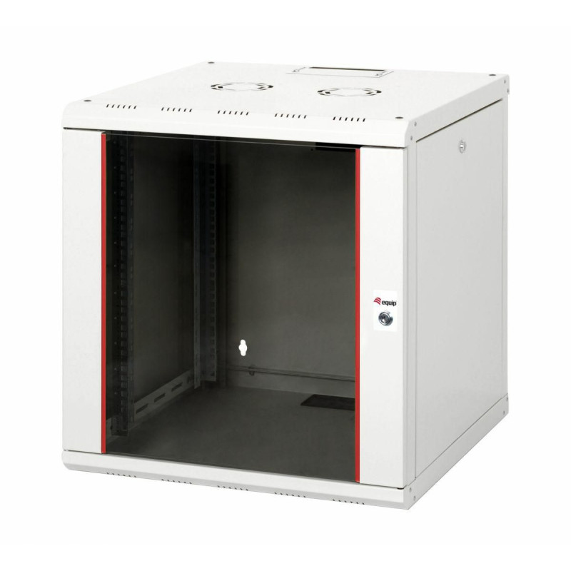 Pro Mount 19' Cabinet, 12U, | APLIUM