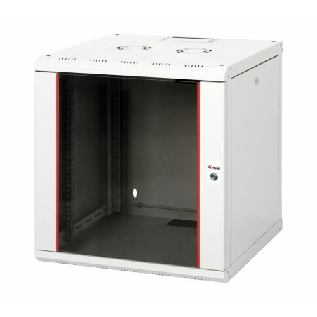 Pro Mount 19' Cabinet, 12U, | APLIUM