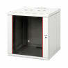 Pro Mount 19' Cabinet, 12U, | APLIUM
