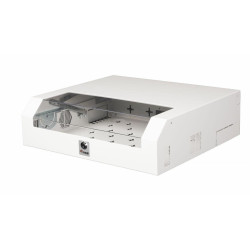 Slim Flex 19' Cabinet, 5U, | APLIUM