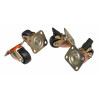 Castor Wheels For Basic And | APLIUM