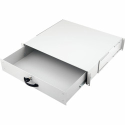 Lockable Drawer 19', 2U, | APLIUM
