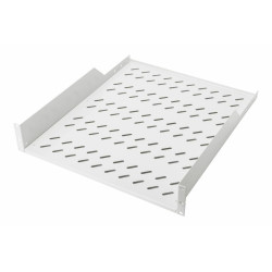 Fixed Shelf 19', 2U, 800Mm, | APLIUM