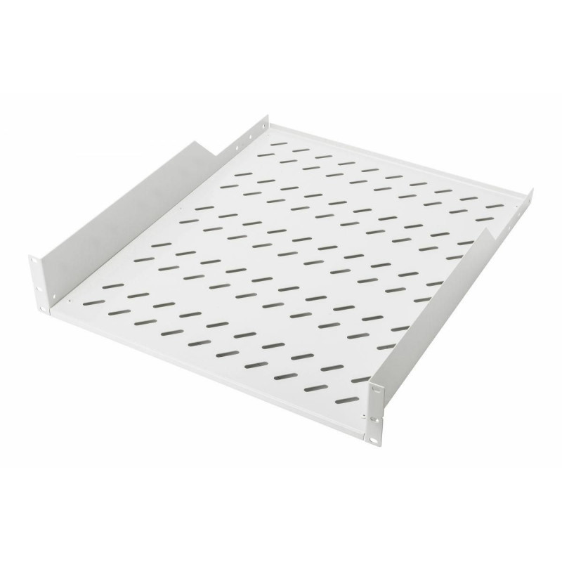 Fixed Shelf 19', 2U, 800Mm, | APLIUM