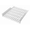 Fixed Shelf 19', 2U, 800Mm, | APLIUM