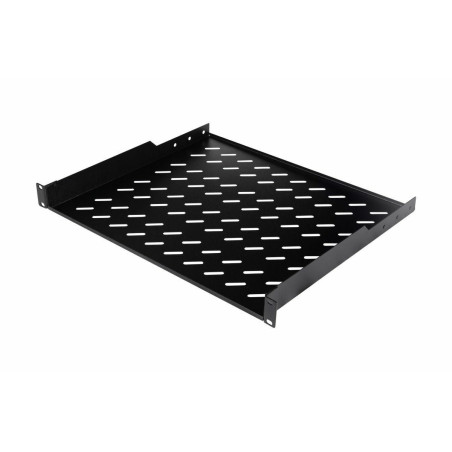 Fixed Shelf 19', 1U, 600Mm, | APLIUM