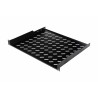 Fixed Shelf 19', 1U, 600Mm, | APLIUM