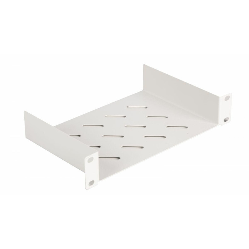 Fixed Shelf 10', 1U, 150Mm, | APLIUM