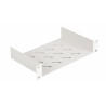 Fixed Shelf 10', 1U, 150Mm, | APLIUM