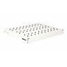 Variable Shelf 19', 1U, | APLIUM