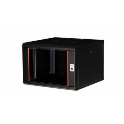 Pro Mount 19' Cabinet, 07U, | APLIUM