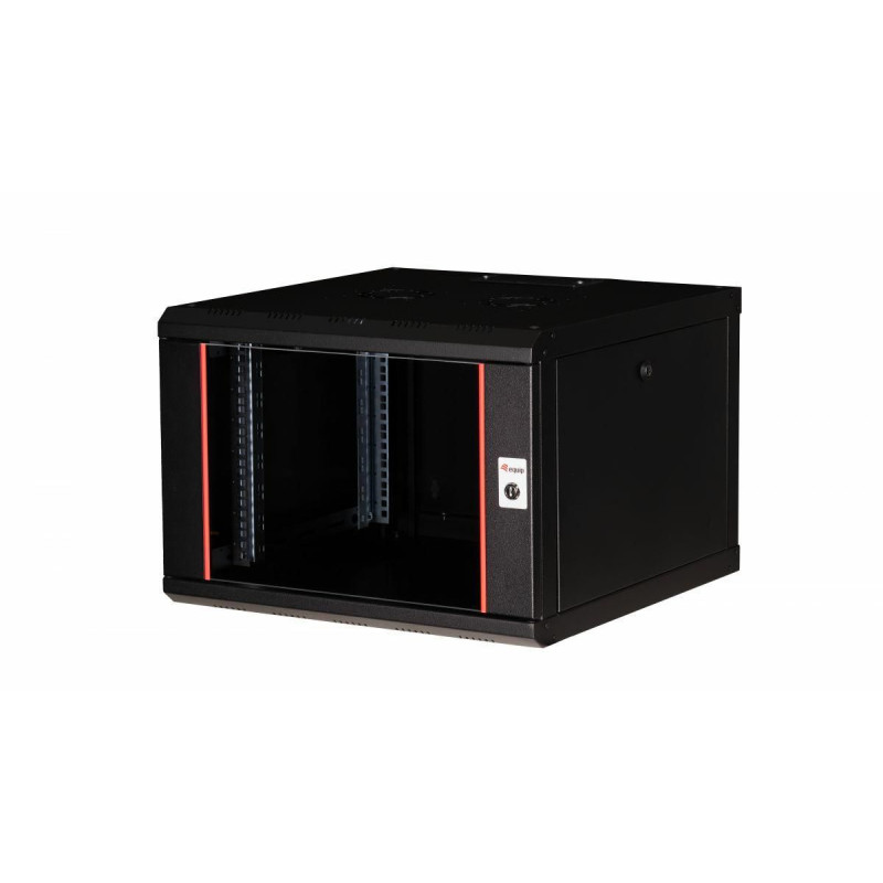 Pro Mount 19' Cabinet, 07U, | APLIUM