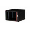 Pro Mount 19' Cabinet, 07U, | APLIUM