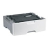 550-Sheet Tray