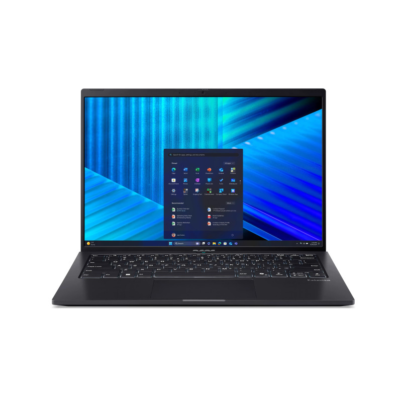 EXO14-71 CU5125H 16GB 512GB 14" W11P