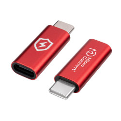Safe Charge USB-C data