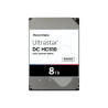 WD Ultrastar DC HC510 HUH721008ALE600 - Disco duro - 8TB - i | APLIUM