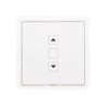 Wireless RF Wall switch 868.3 Mhz | APLIUM