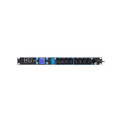 Eaton ePDU G3 Switched - Unidad de distribución de potencia | APLIUM