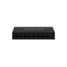 Unmanaged 8 port Switch