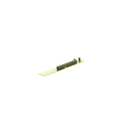 PCI-e x16 riser board - Low | APLIUM