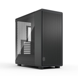 Fractal Caja Epoch Xl Black Tg Light Tint FD-C-EPO1X-02 | APLIUM