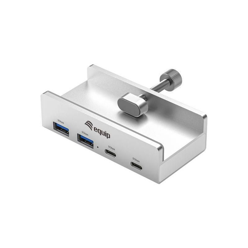 Interface Hub Usb 3.2 Gen 1 | APLIUM