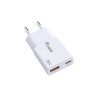 EQUIP 245522 - 2-Port 20W Gan Slim Usb Pd | APLIUM