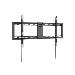 43"-95" Fixed Slim Tv Wall | APLIUM