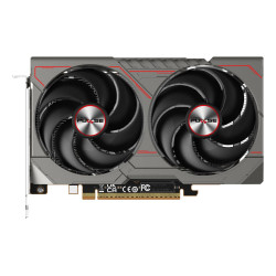 Sapphire PULSE Radeon RX 9060 XT AMD 8 GB GDDR6 | APLIUM