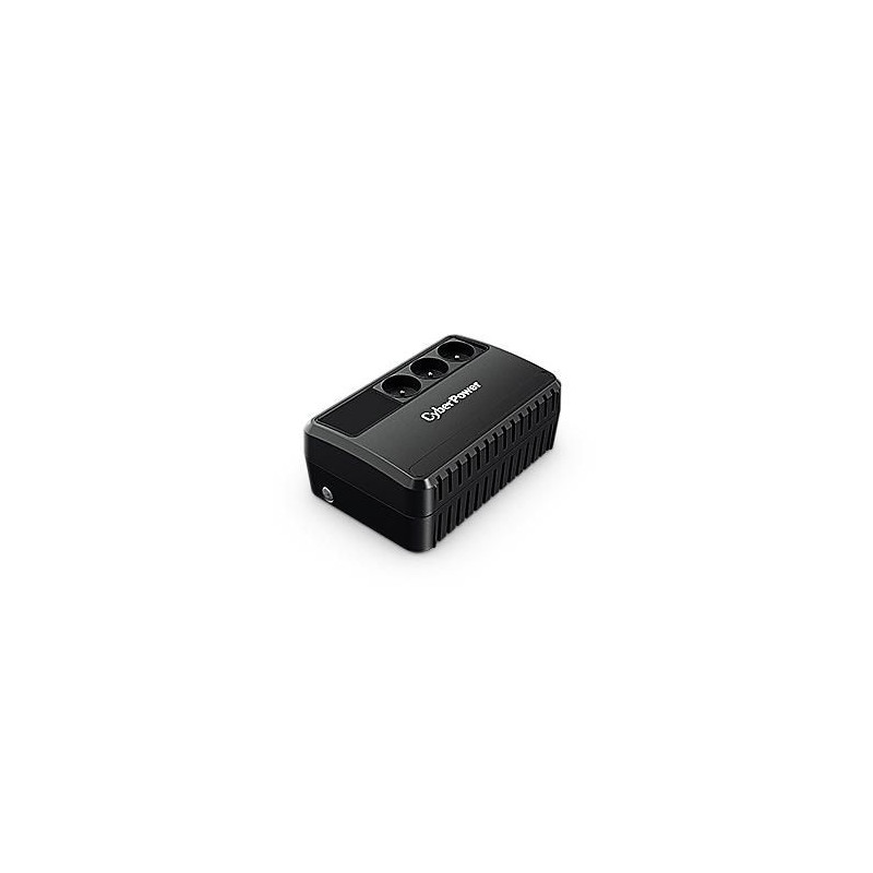 Uninterruptible Power Supply | APLIUM