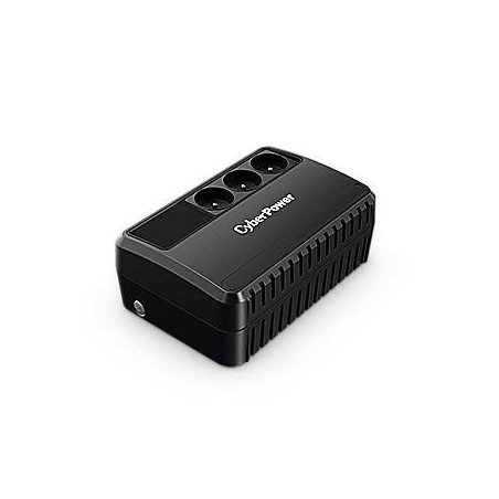 Uninterruptible Power Supply | APLIUM