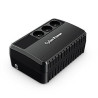 Uninterruptible Power Supply | APLIUM