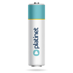 Battery Type Aa (4 Pack), | APLIUM