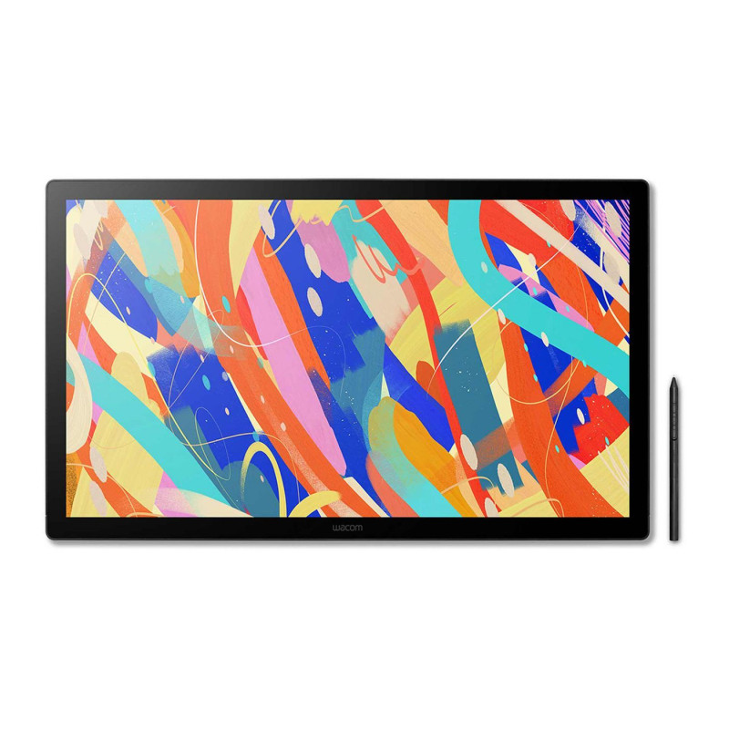 Cintiq 24 Graphic Tablet | APLIUM