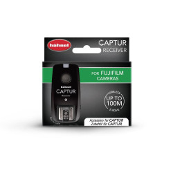 Captur Receiver Fuji | APLIUM
